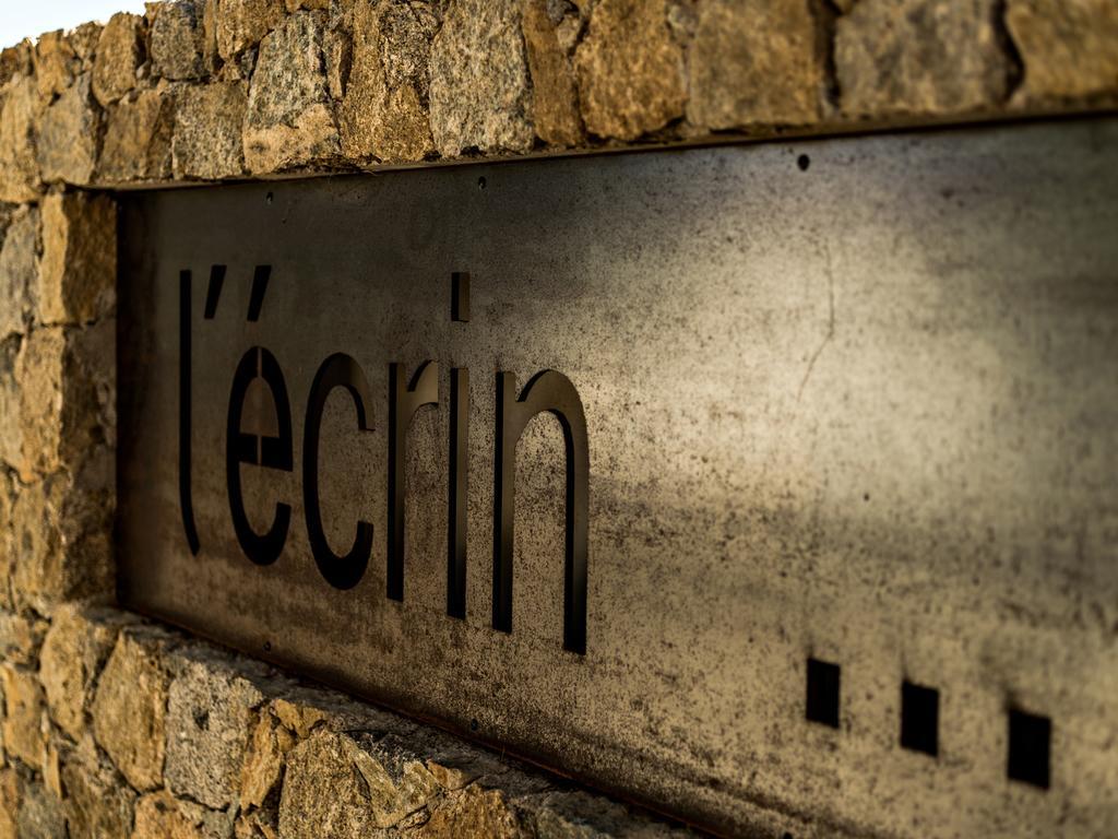 شقة L'Ecrin الجاجولا المظهر الخارجي الصورة